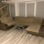 Appartement Apartamentowiec Amon Przy Plazy 16 I 19 Darłowo