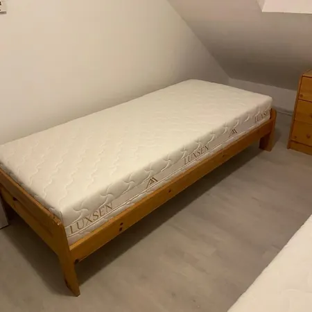 Apartment Apartamentowiec Amon Przy Plazy 16 I 19 Darlowo