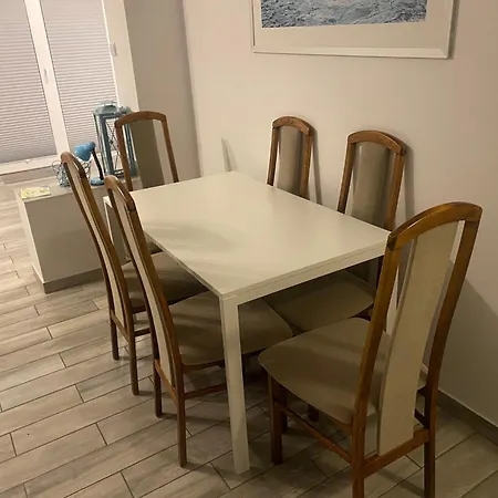 Apartamentowiec Amon Przy Plazy 16 I 19 Darlowo