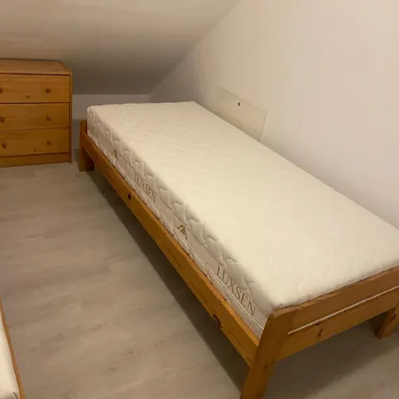 Apartment Apartamentowiec Amon Przy Plazy 16 I 19 *