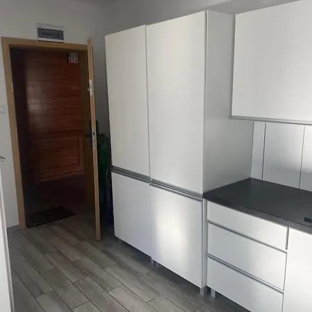 Apartamentowiec Amon Przy Plazy 16 I 19 *