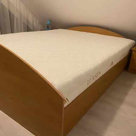 Apartamentowiec Amon Przy Plazy 16 I 19