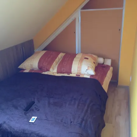 Apartamentowiec Amon Przy Plazy 16 I 19 Apartment Darlowo