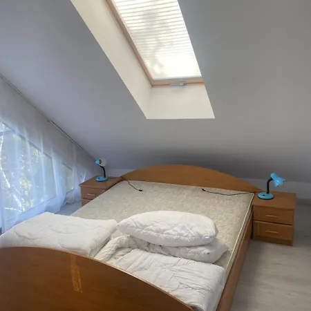 Apartment Apartamentowiec Amon Przy Plazy 16 I 19