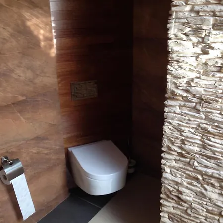 Apartamentowiec Amon Przy Plazy 16 I 19 公寓 *