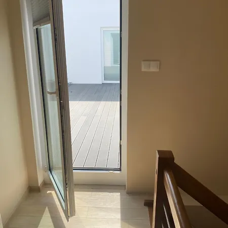 Apartamentowiec Amon Przy Plazy 16 I 19 Apartment Darlowo