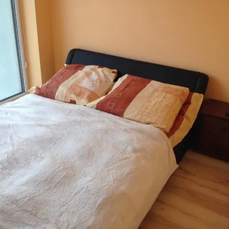 Apartamentowiec Amon Przy Plazy 16 I 19 * Darlowo