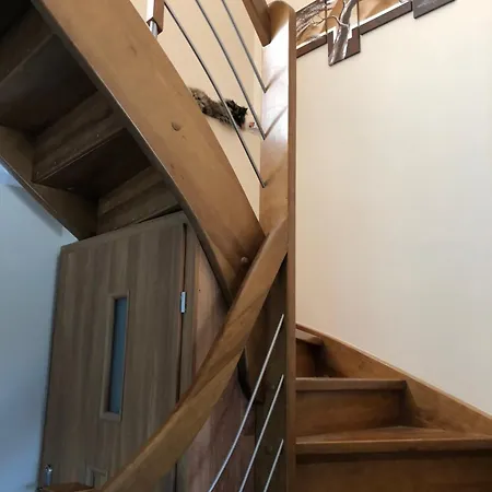 Apartamentowiec Amon Przy Plazy 16 I 19 Darlowo