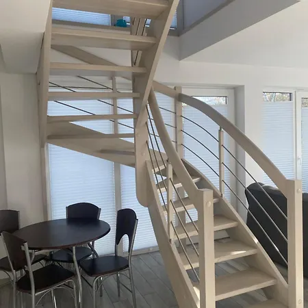 Apartamentowiec Amon Przy Plazy 16 I 19 Apartment *