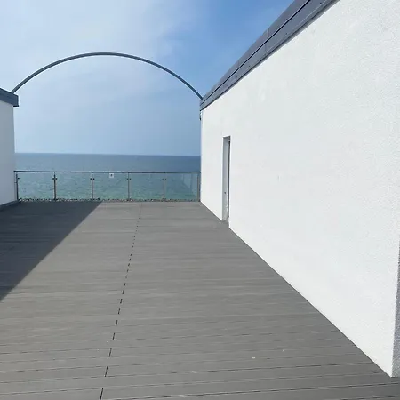 Apartment Apartamentowiec Amon Przy Plazy 16 I 19 Darlowo