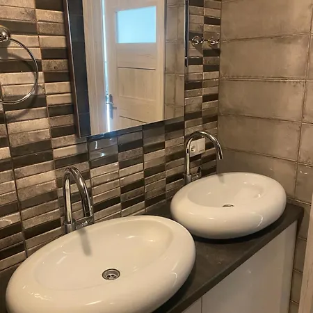 Apartamentowiec Amon Przy Plazy 16 I 19 * Darlowo