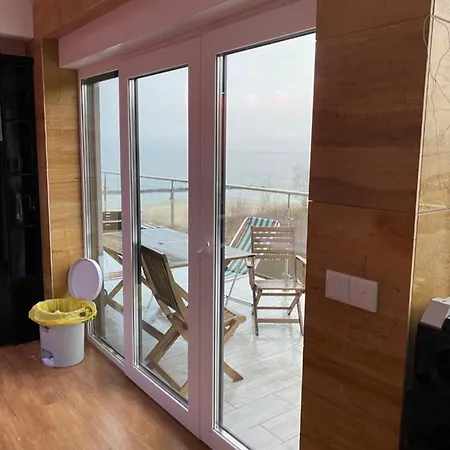 Apartment Apartamentowiec Amon Przy Plazy 16 I 19 *