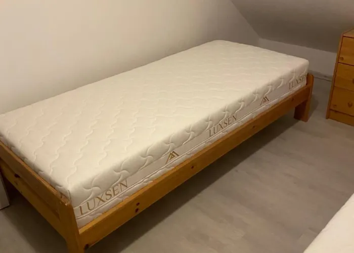 Apartamento Apartamentowiec Amon Przy Plazy 16 I 19 Darłowo