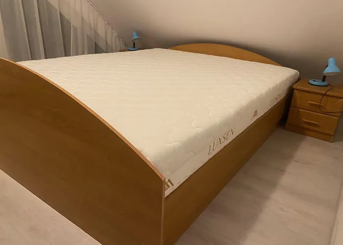 Apartamentowiec Amon Przy Plazy 16 I 19