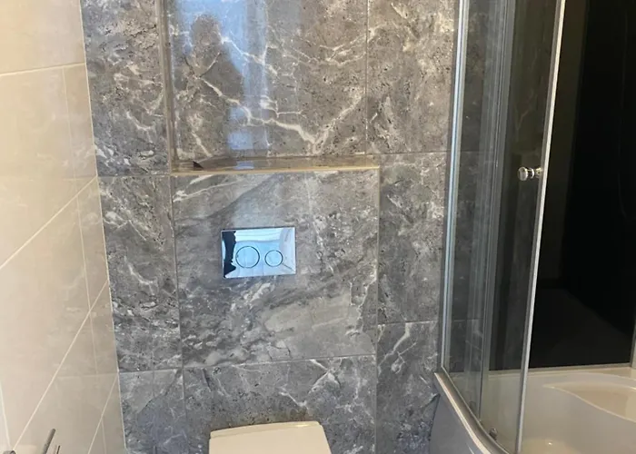 Apartamentowiec Amon Przy Plazy 16 I 19 Daire Darłowo