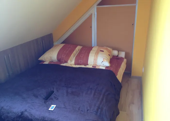 Apartamentowiec Amon Przy Plazy 16 I 19 Apartamento Darłowo