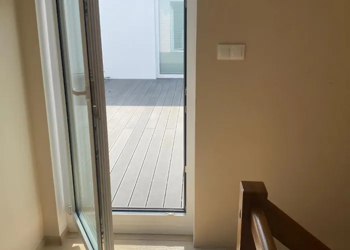 Apartamentowiec Amon Przy Plazy 16 I 19 Apartamento Darłowo