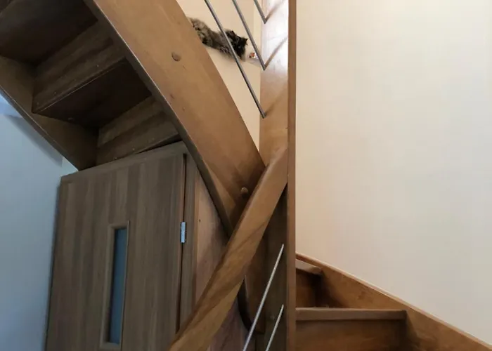 Apartamentowiec Amon Przy Plazy 16 I 19 Darłowo