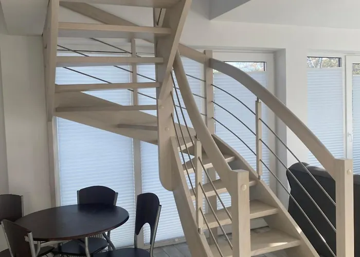 Apartamentowiec Amon Przy Plazy 16 I 19 Apartamento *