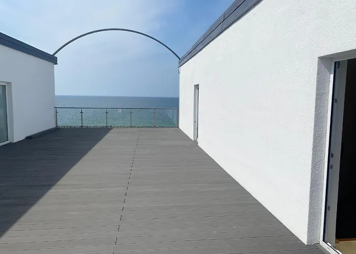 Apartamento Apartamentowiec Amon Przy Plazy 16 I 19 Darłowo