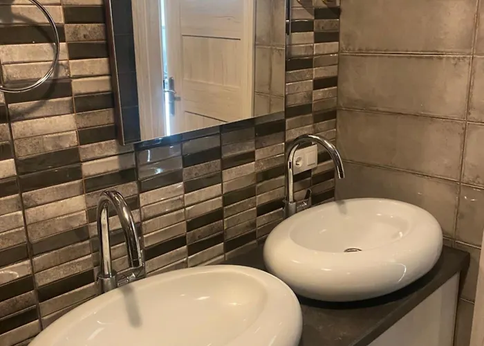 Apartamentowiec Amon Przy Plazy 16 I 19 * Darłowo