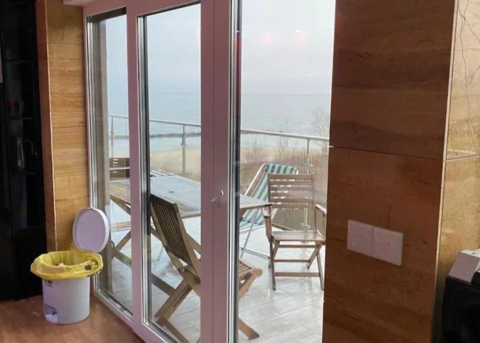 Apartamento Apartamentowiec Amon Przy Plazy 16 I 19 *